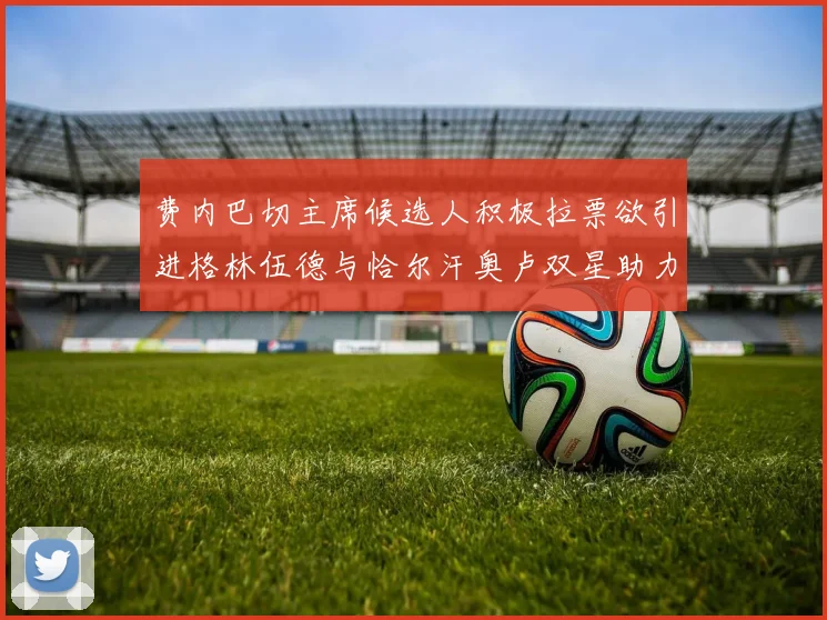 费内巴切主席候选人积极拉票欲引进格林伍德与恰尔汗奥卢双星助力球队